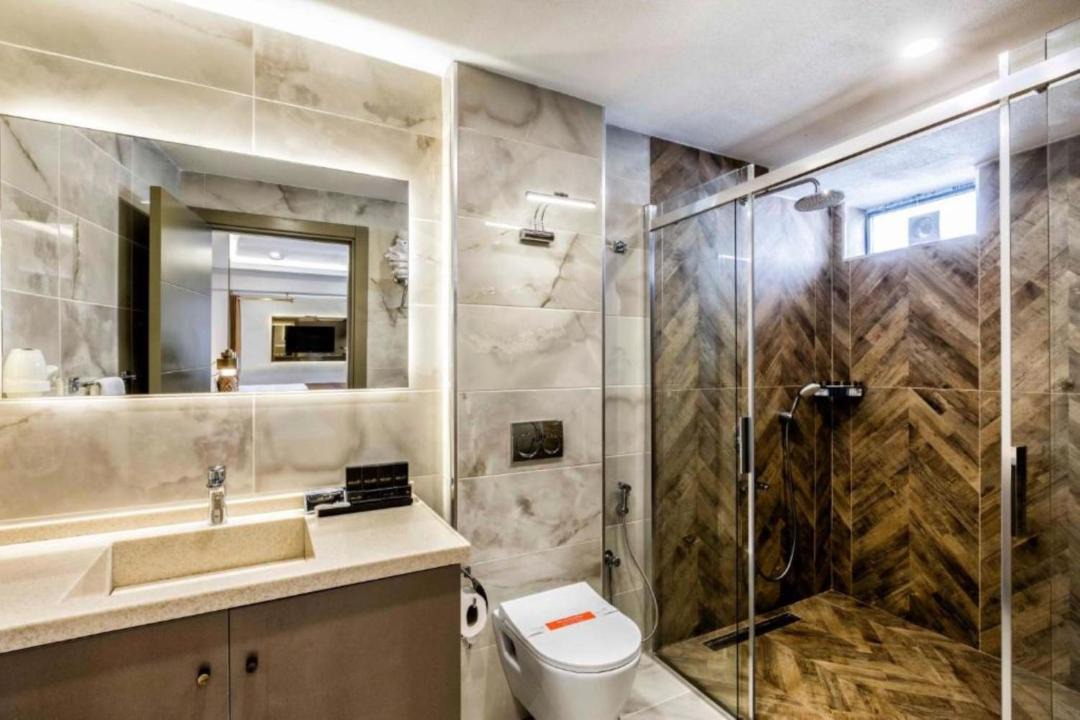 Photo of Bathroom in Taksim