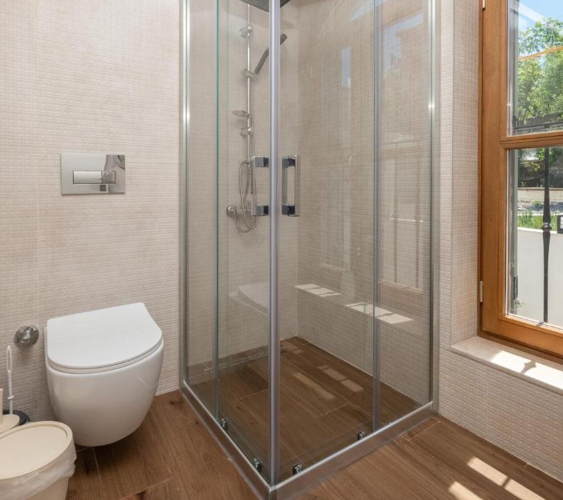 Photo of Bathroom in Urla