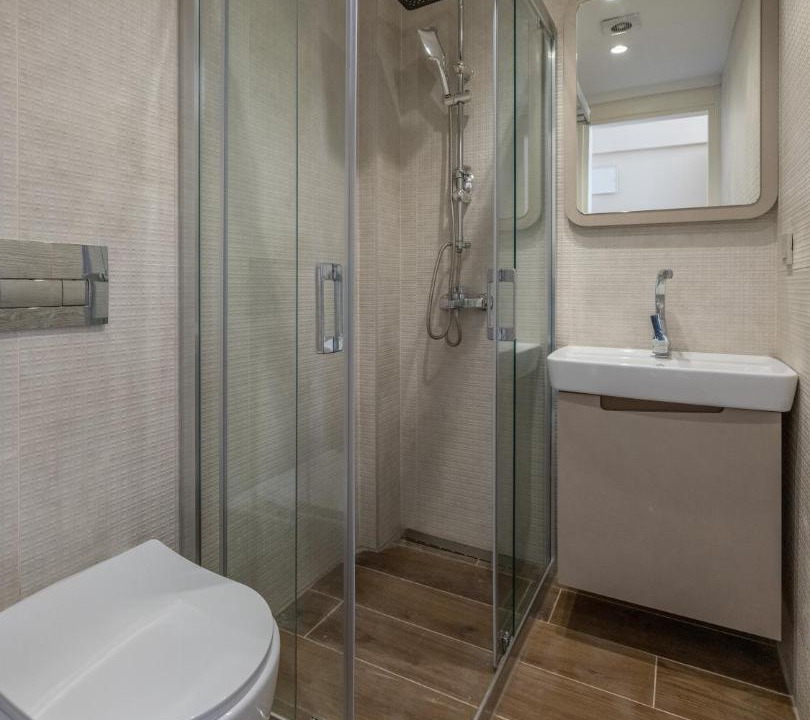 Photo of Bathroom in Urla