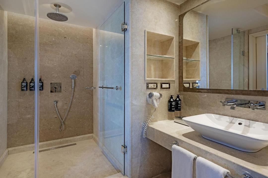 Photo of Bathroom in Talimhane