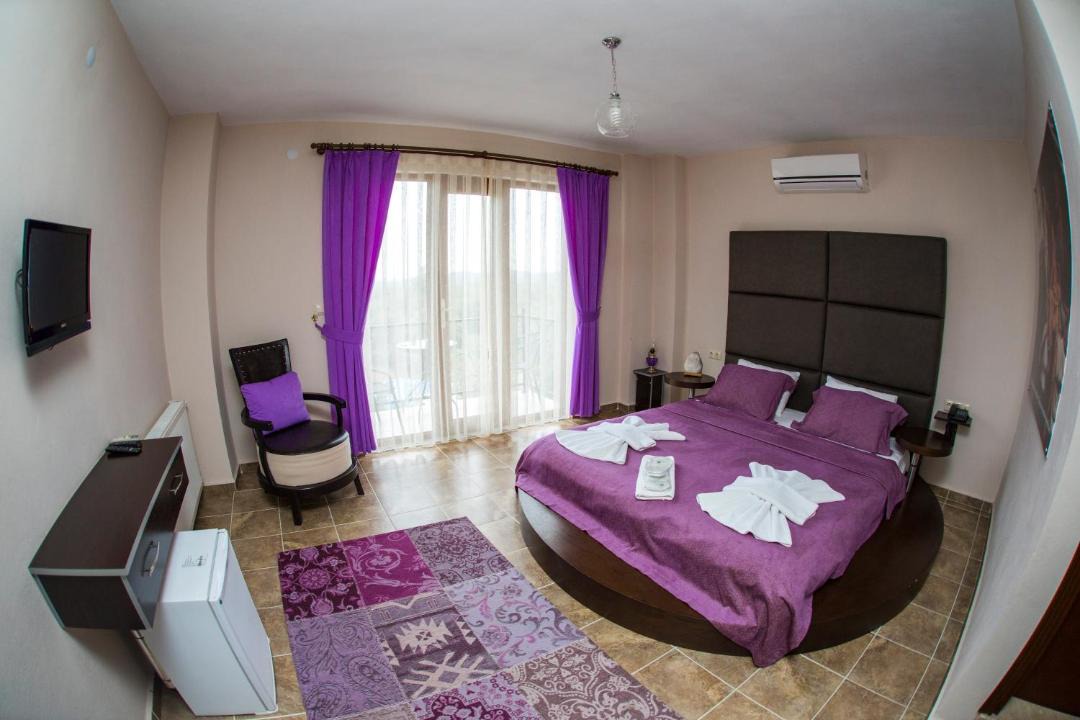 Photo of Bedroom in Zeytinli