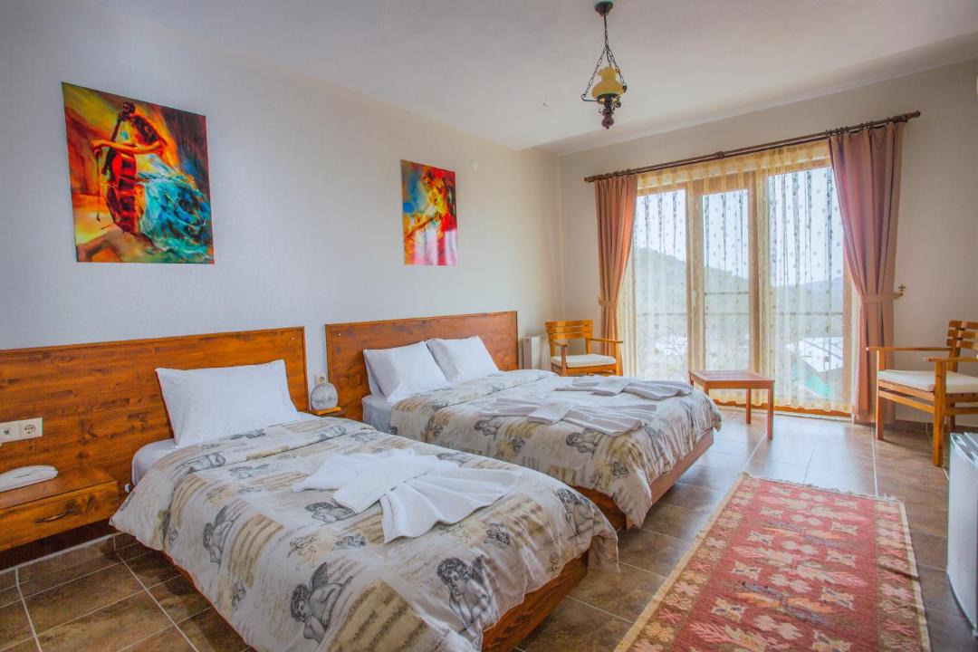 Photo of Bedroom in Zeytinli