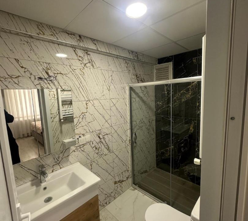 Photo of Bathroom in Edirne