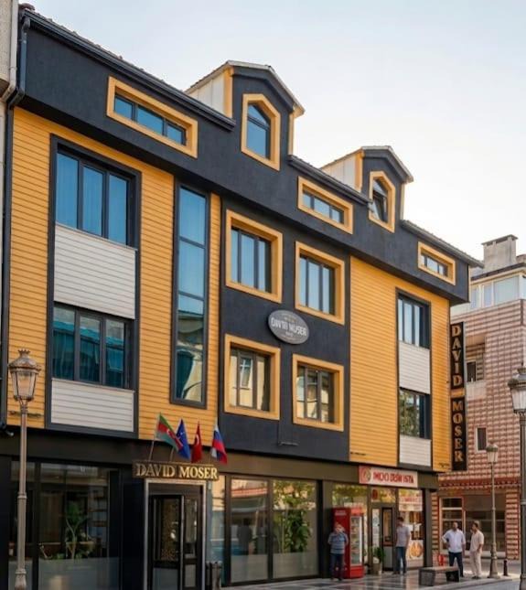 Photo of Buildings in Kars