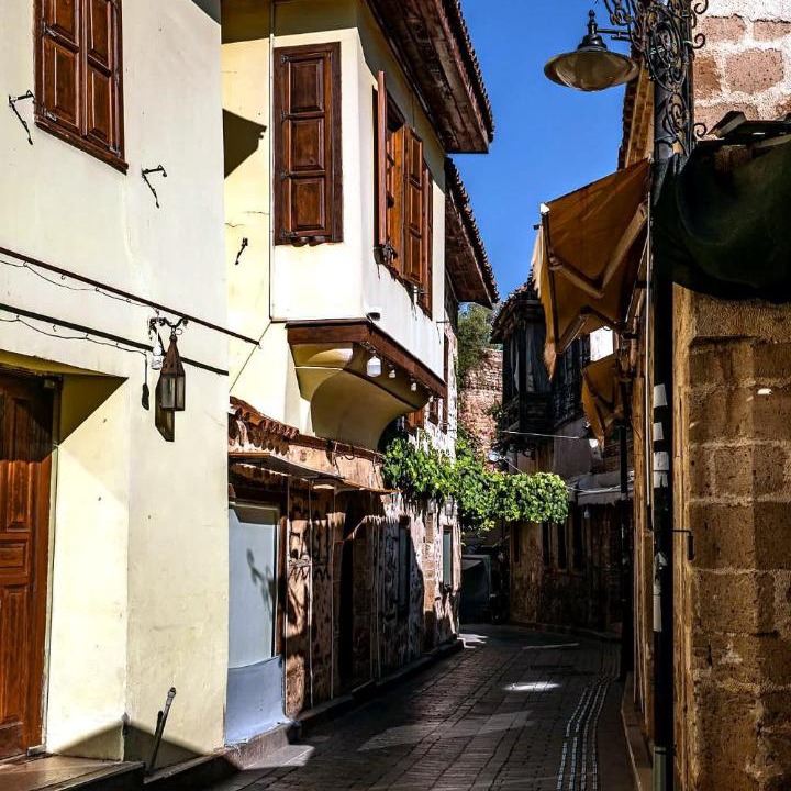 Photo of Others in Antalya City Centre
