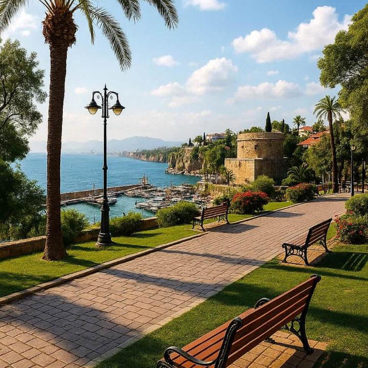 Photo of Others in Antalya City Centre