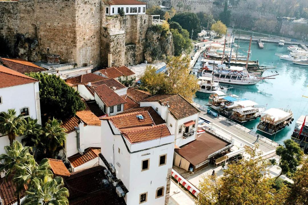 Photo of Others in Antalya City Centre