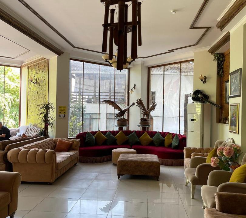 Photo of Livingroom in Masukiye