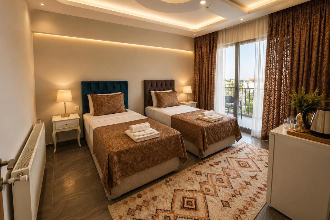 Photo of Bedroom in Altinova