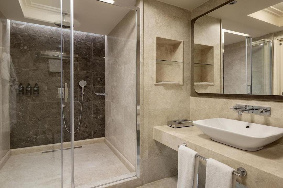 Photo of Bathroom in Talimhane