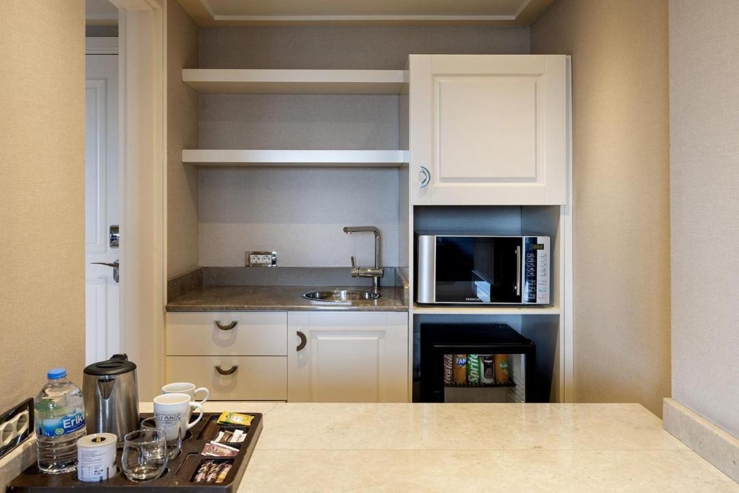 Photo of Kitchen in Talimhane