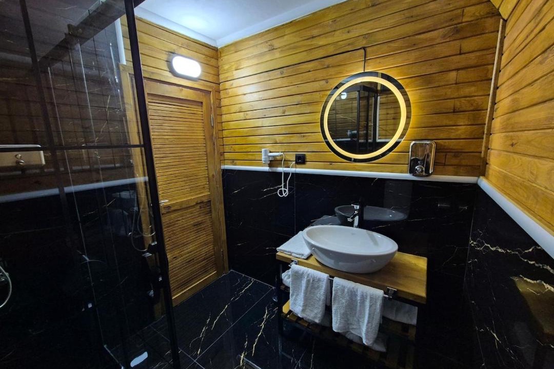 Photo of Bathroom in Akcaabat