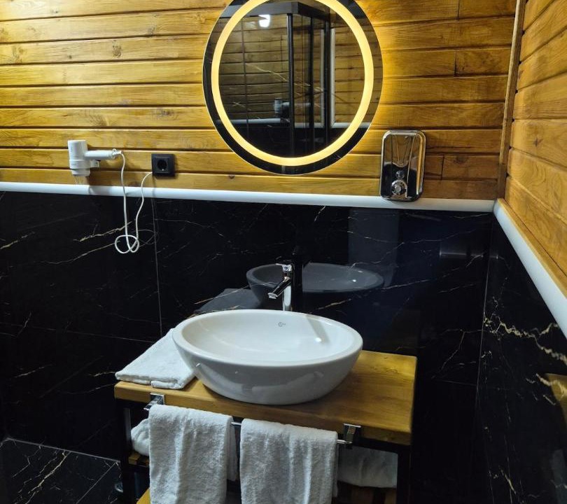 Photo of Bathroom in Akcaabat