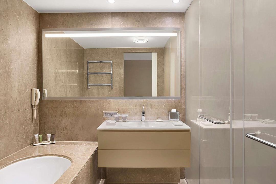 Photo of Bathroom in Tarabya Mahallesi