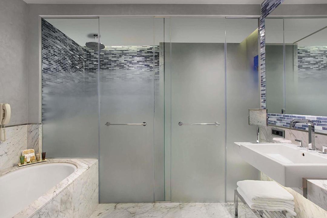 Photo of Bathroom in Tarabya Mahallesi