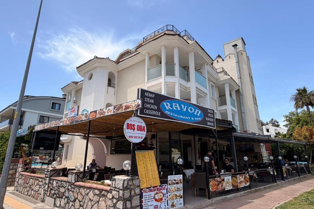 Photo of Others in Marmaris City Center