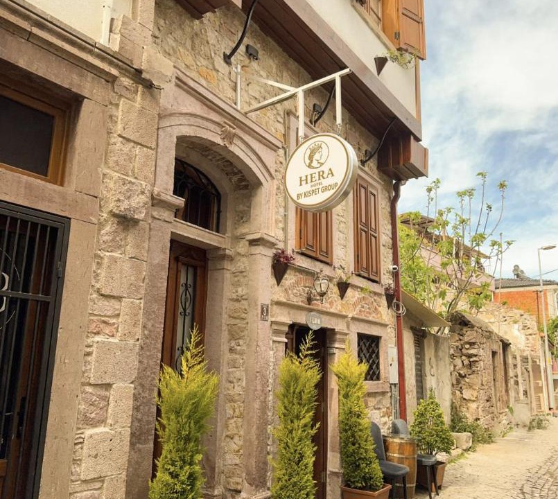 Photo of Others in Ayvalik City Center