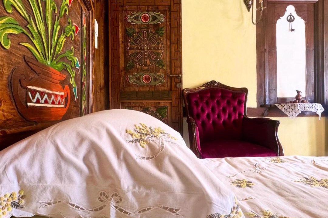 Photo of Bedroom in Mudurnu