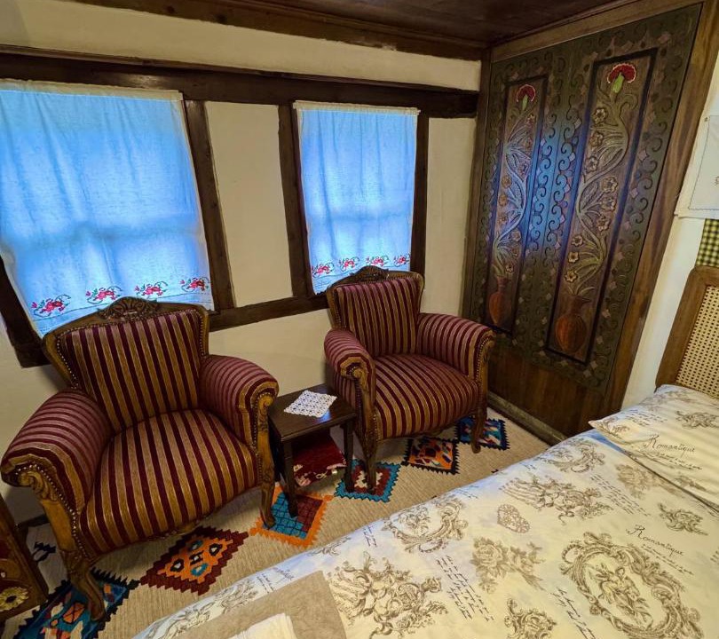 Photo of Bedroom in Mudurnu
