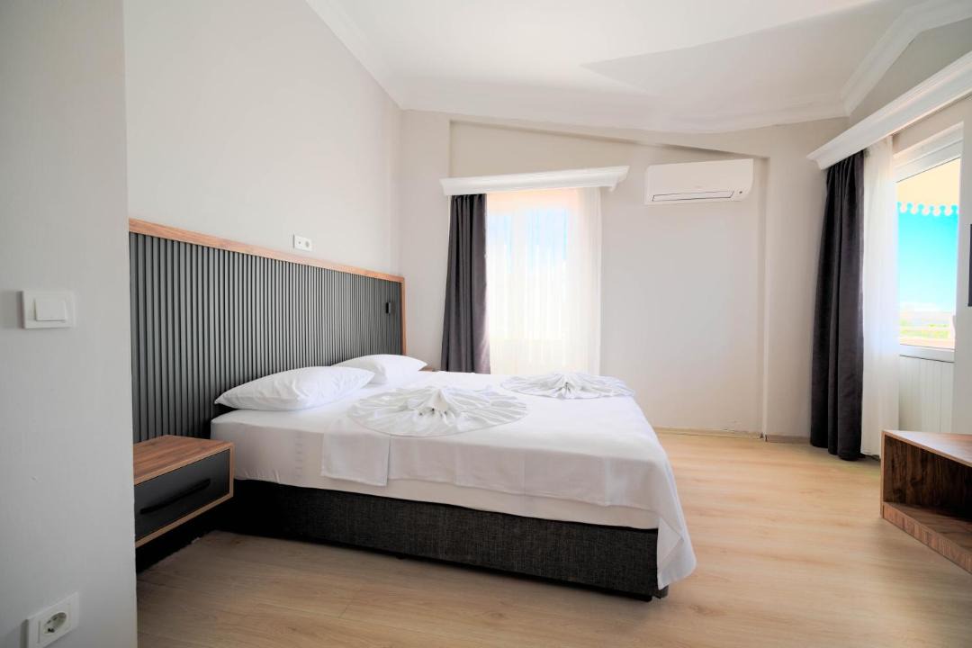 Photo of Bedroom in Side