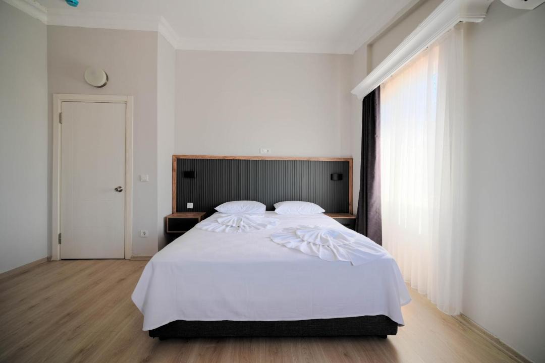 Photo of Bedroom in Side