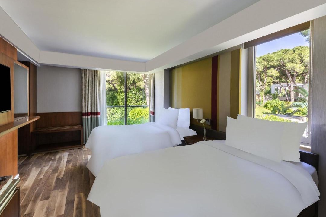 Photo of Bedroom in Belek Golf Area