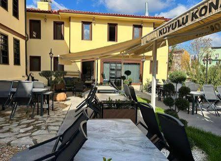 Photo of Patio Balcony in Usak