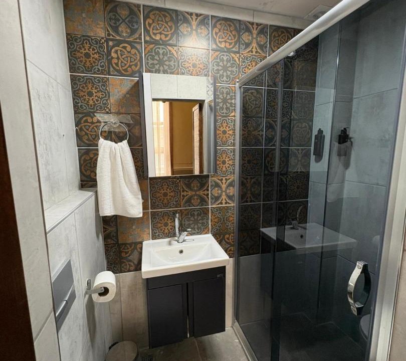 Photo of Bathroom in Edirne