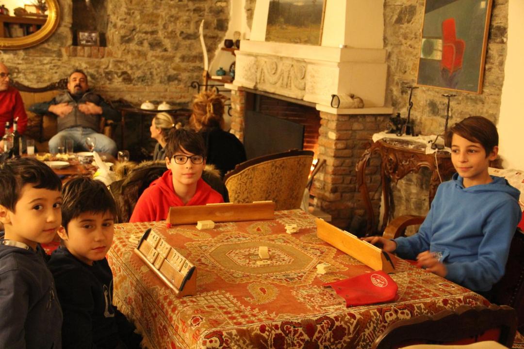 Photo of Others in Altinoluk