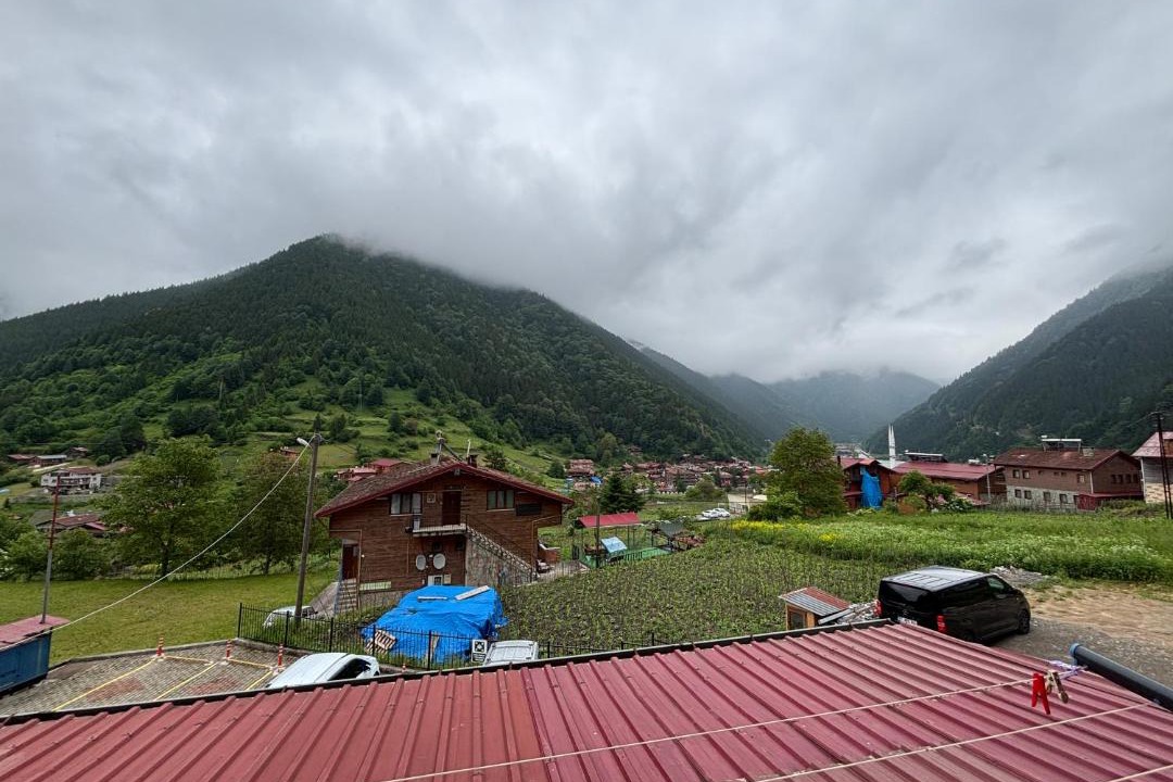 Photo of Others in Uzungol