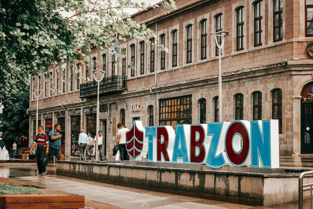 Photo of Others in Trabzon City Center