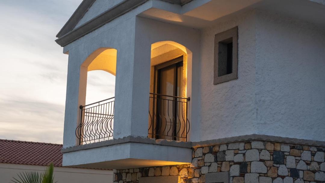 Photo of Patio Balcony in Cesme