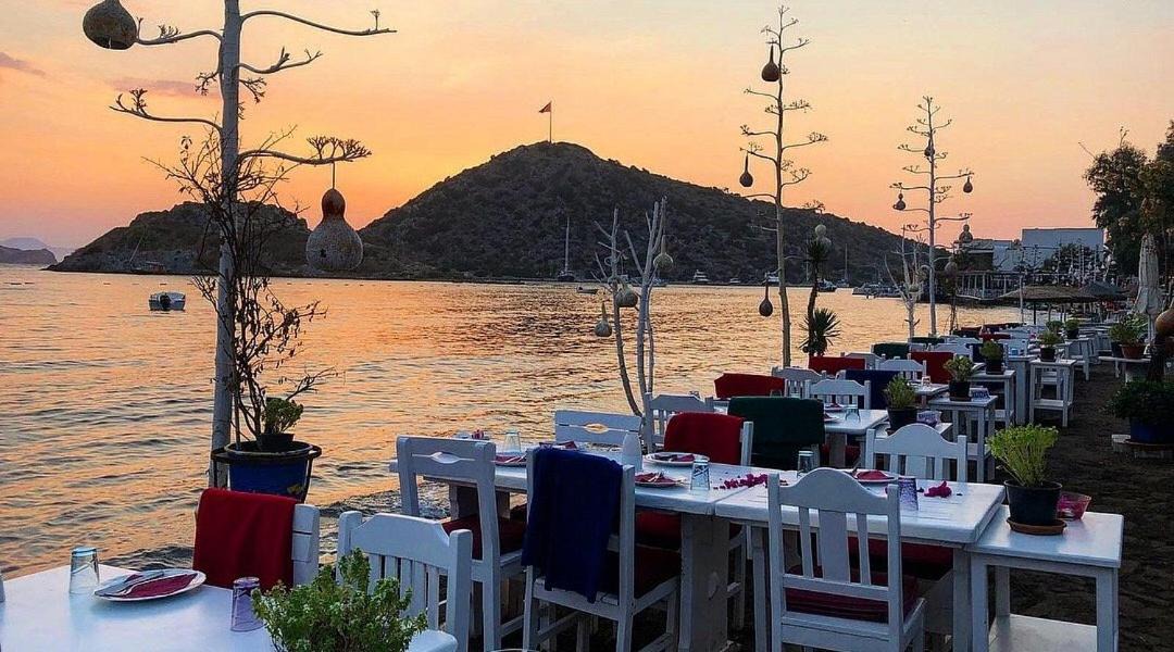 Photo of Others in Turgutreis City Center