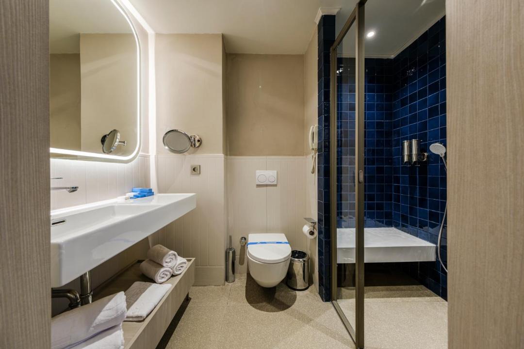 Photo of Bathroom in Artikli