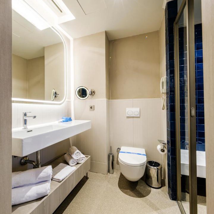 Photo of Bathroom in Artikli