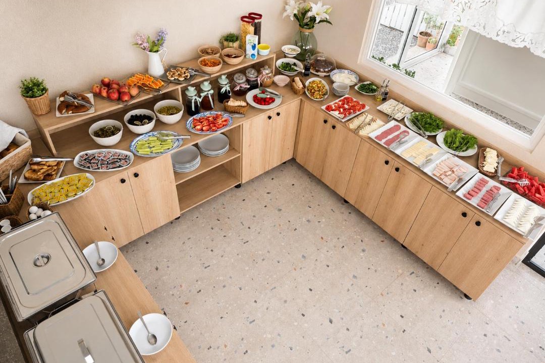 Photo of Kitchen in Oludeniz City Center