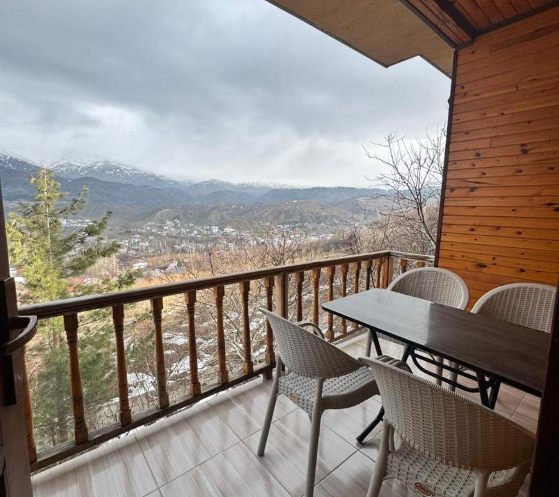 Photo of Patio Balcony in Caglayancerit