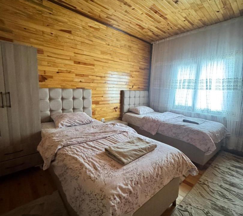 Photo of Bedroom in Caglayancerit