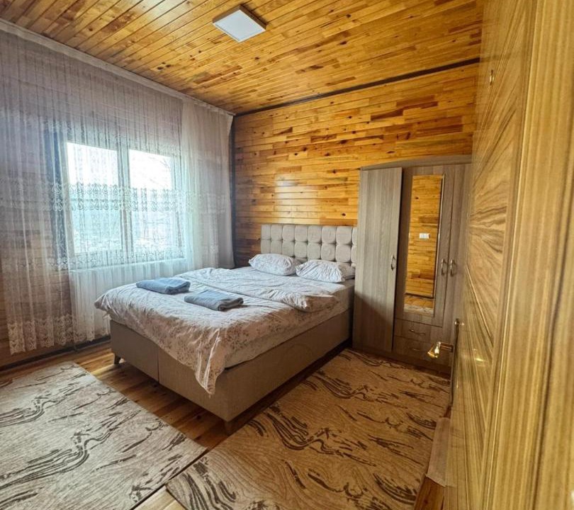Photo of Bedroom in Caglayancerit