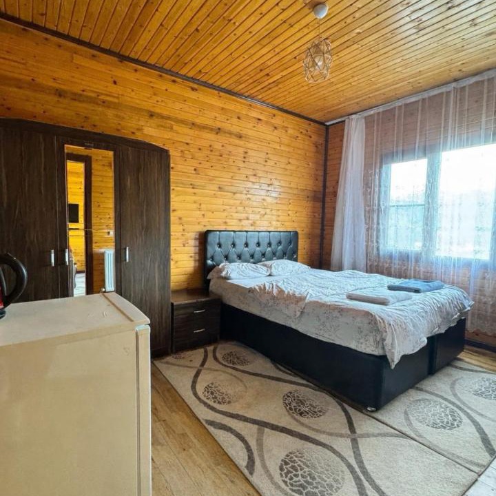 Photo of Bedroom in Caglayancerit