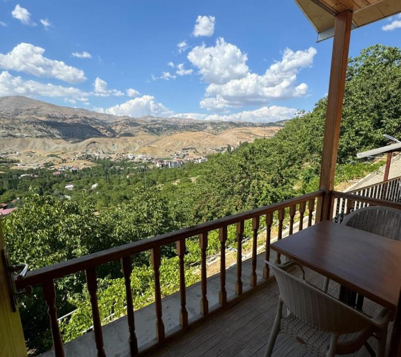 Photo of Patio Balcony in Caglayancerit