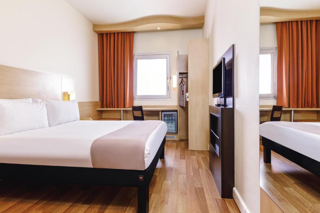Photo of Bedroom in Esenyurt