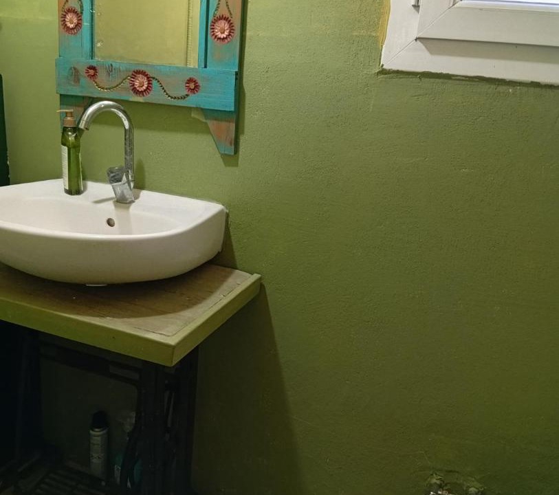 Photo of Bathroom in Urla