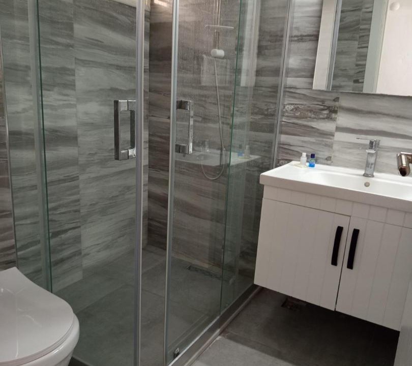 Photo of Bathroom in Pamukkale City Centre
