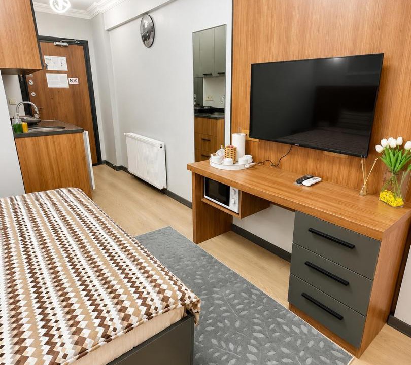 Photo of Bedroom in Beyazit