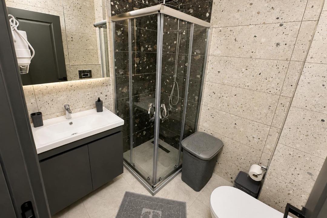Photo of Bathroom in Beyazit