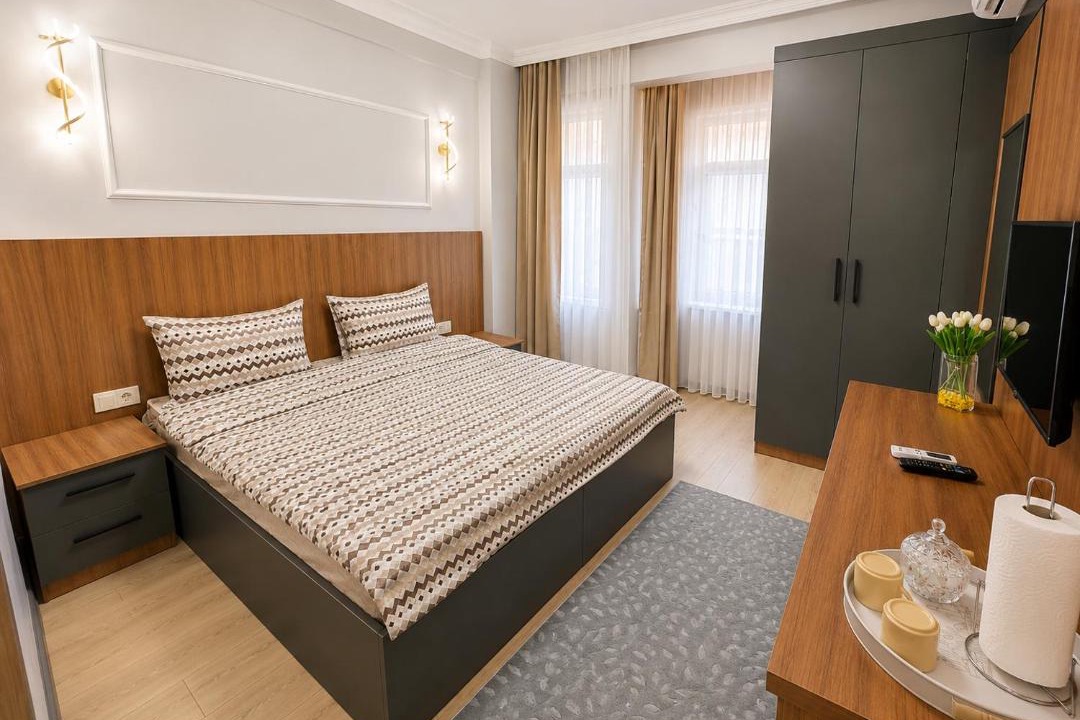 Photo of Bedroom in Beyazit