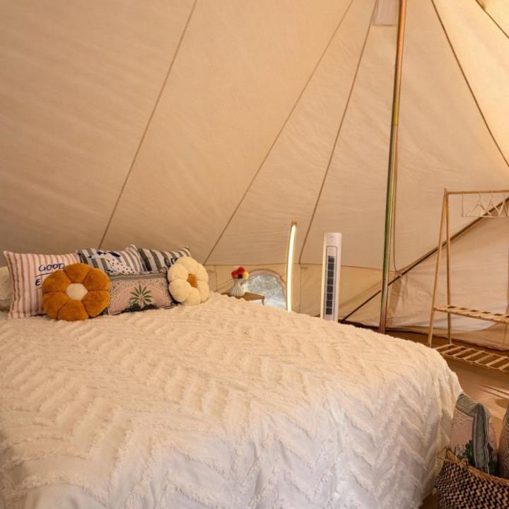 Photo of Bedroom in Kayakoy