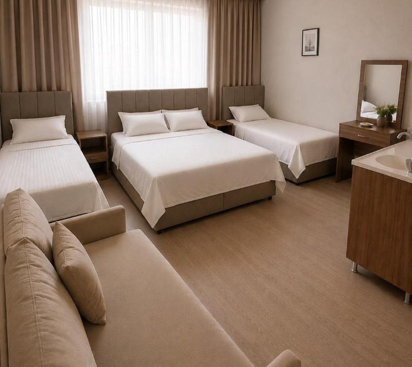 Photo of Bedroom in Cesme