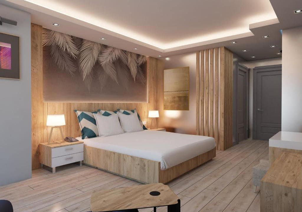 Photo of Bedroom in Oltu